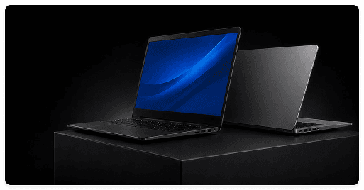India's Trusted Destination for Refurbished & New Laptops