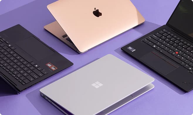 Explore NextLaptop