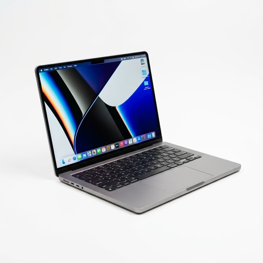 Laptops
