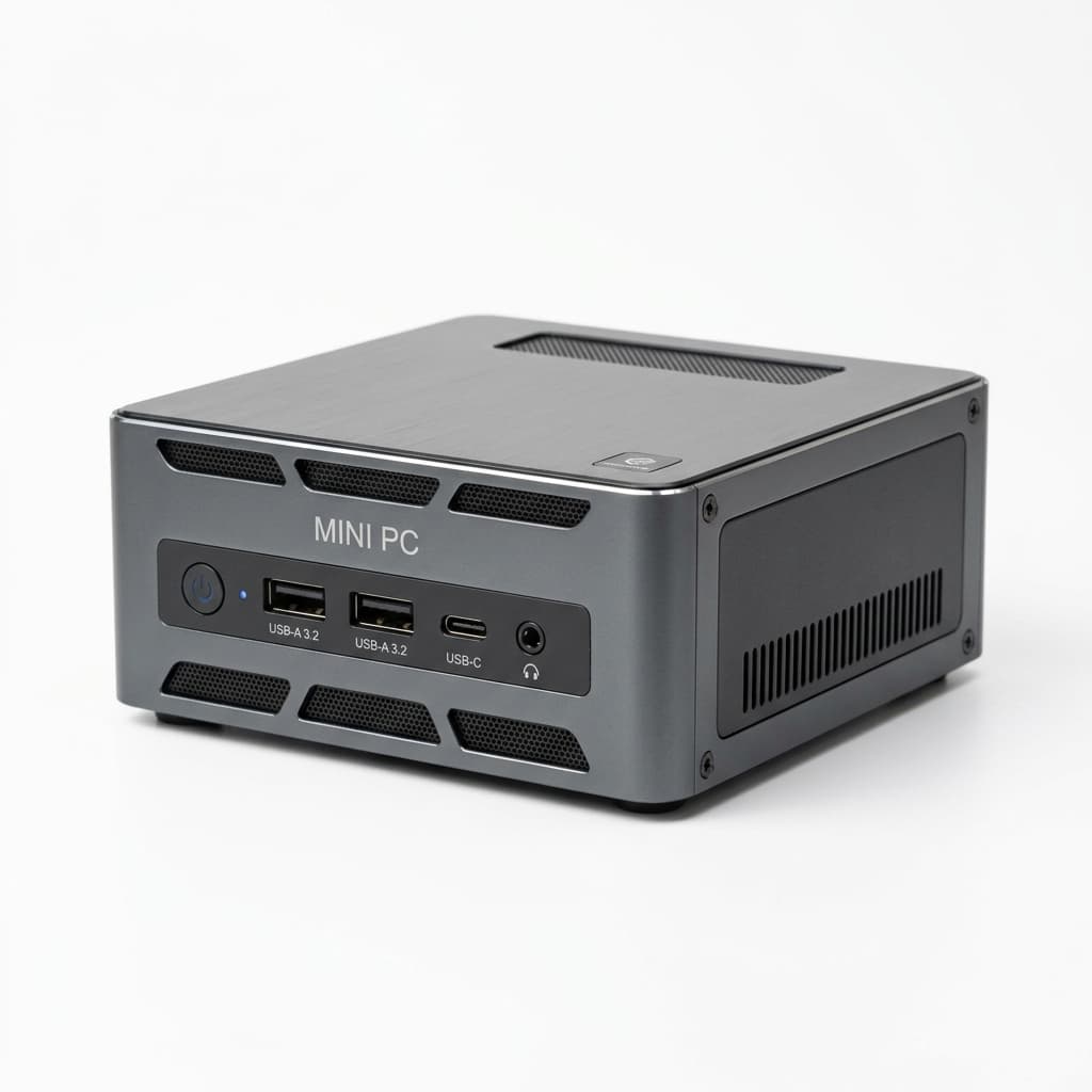 Mini PC