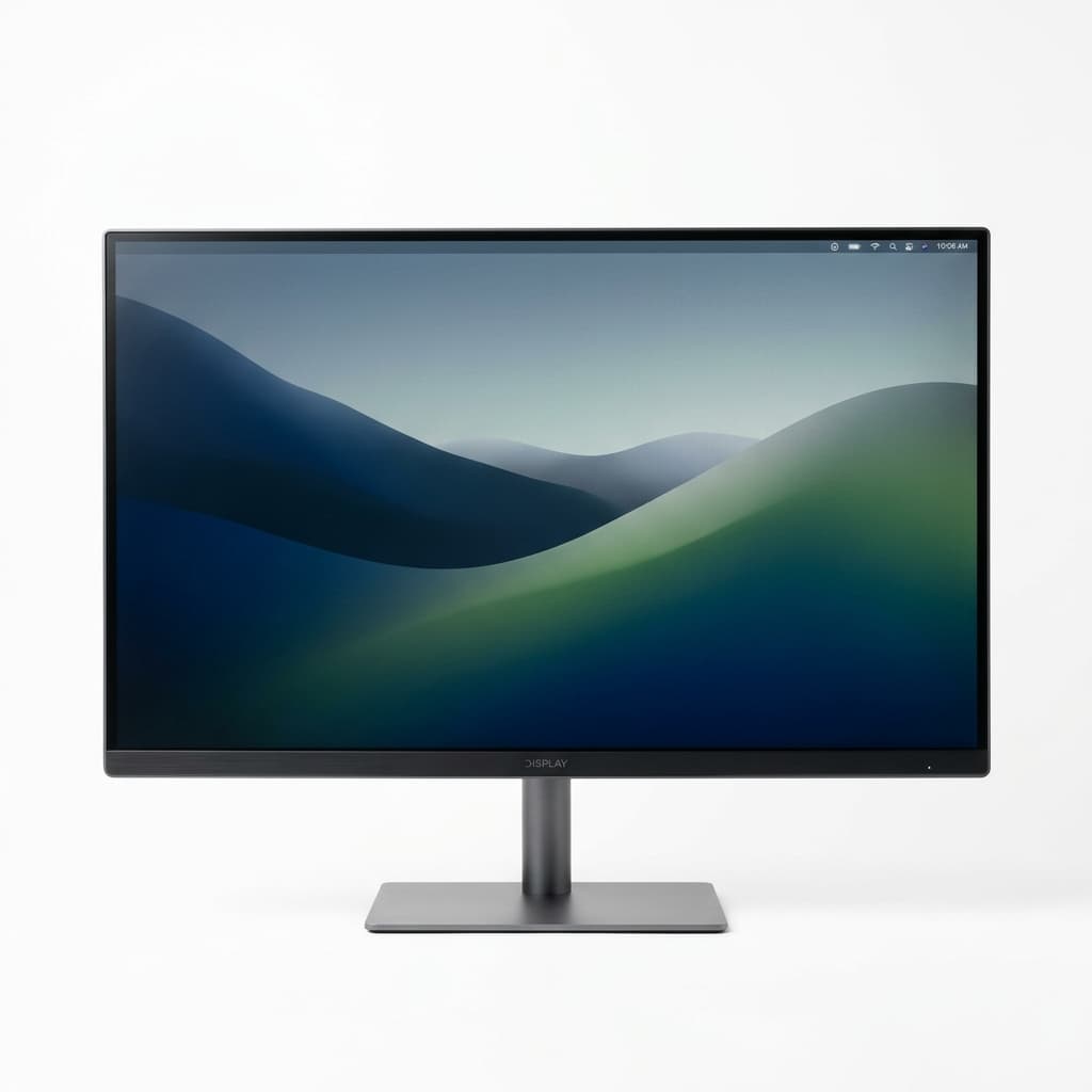 Monitors