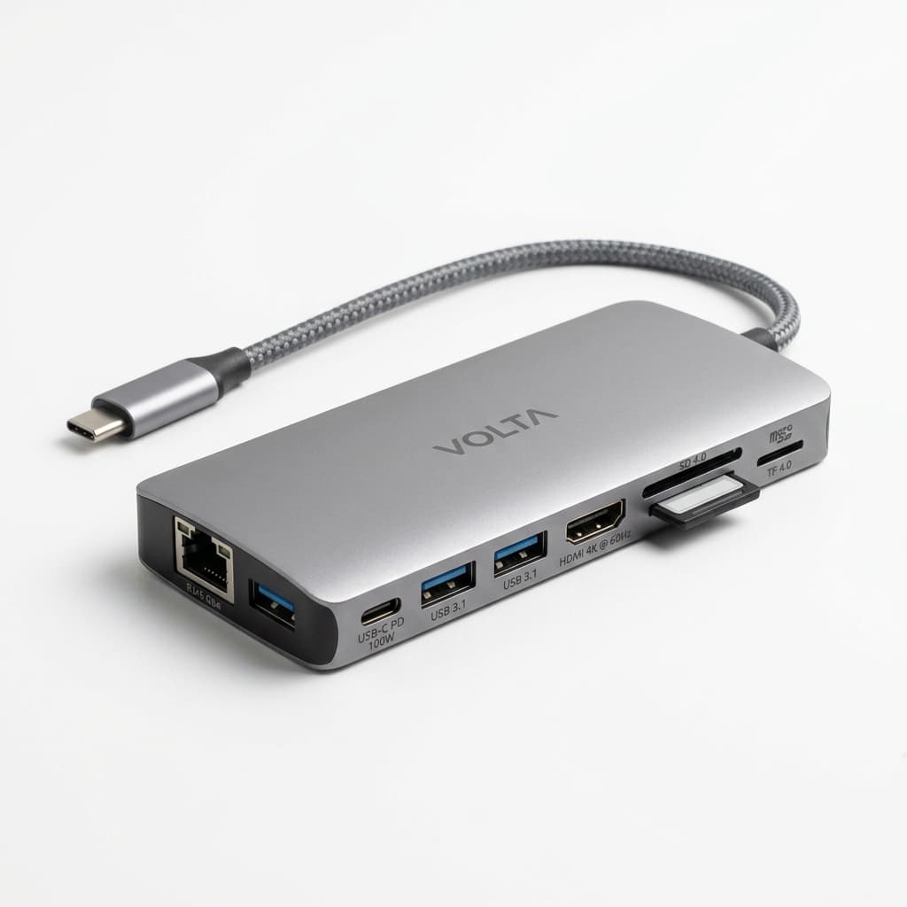 USB Adapters