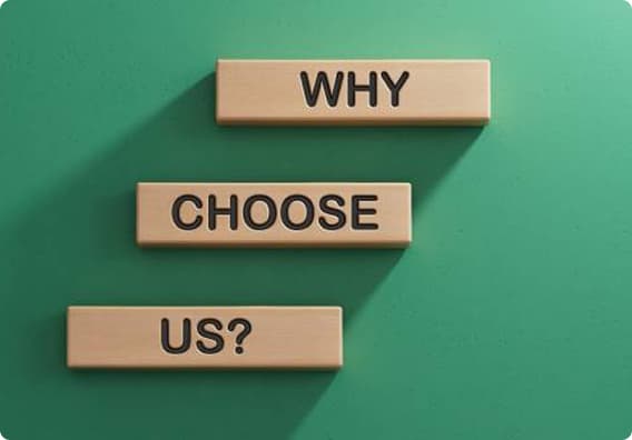 Why Choose NEXLAPTOP