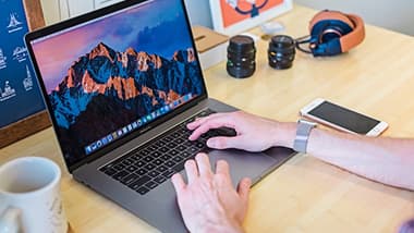 Laptop